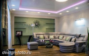 Диван в интерьере 03.12.2018 №390 - photo Sofa in the interior - design-foto.ru